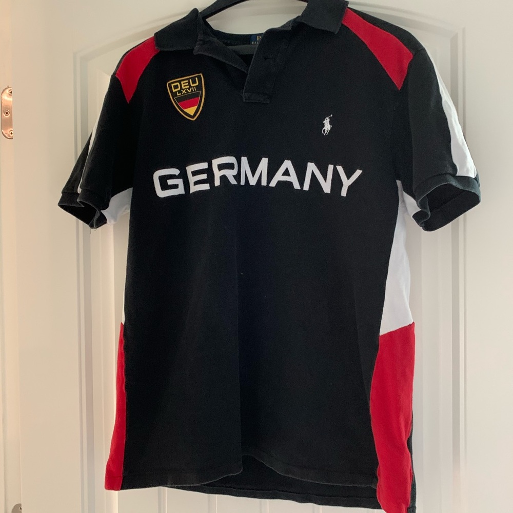 Polo Ralph Lauren🇩🇪